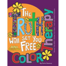 Color Therapy: Renew Your Mind. Renew Your Heart. Hold onto God's Promises