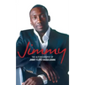 Jimmy: The Autobiography of Jimmy Floyd Hasselbaink