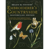 Helen M. Stevens' Embroiderer's Countryside