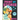 Paint by Sticker: Travel: Re-Create 12 Vintage Posters One Sticker at a Time!