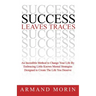 Success Leaves Traces
