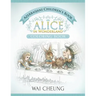 Azerbaijani Children's Book: Alice in Wonderland (English and Azerbaijani Edition)