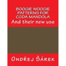 Boogie woogie patterns for CGDA Mandola: And their new use