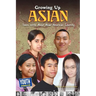 Growing Up Asian: Teens Write about Asian-American Identity
