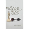 The Protocols of the Learned Elders of Zion