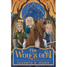 The Wolf's Den: Book One of the Three Brothers Trilogy
