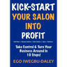Kick-Start Your Salon Into Profit
