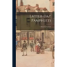 Latter-Day Pamphlets