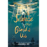 The Silence That Binds Us
