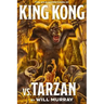 King Kong Vs. Tarzan