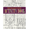 The Biggest Story Activity Book
