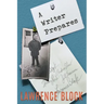 A Writer Prepares