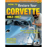 How to Restore Your Corvette: 1963-1967