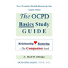 The OCPD Basics Study Guide: Relationship Restoring - The Companion book