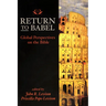 Return to Babel