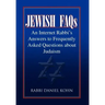 Jewish FAQs