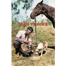 Man Tracks: With the Mounted Police in the Australian Wilds
