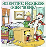 Scientific Progress Goes Boink: A Calvin and Hobbes Collection Volume 7