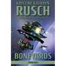 Boneyards: A Diving Novel