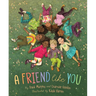 A Friend Like You