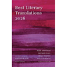Best Literary Translations 2026