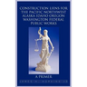 Construction Liens for the Pacific Northwest Alaska Idaho Oregon Washington Federal Public Works: A Primer