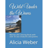 Wild Under the Waves: Marine Life Coloring Book with over 35 sea creatures and poems