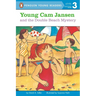 Young Cam Jansen and the Double Beach Mystery
