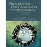 Preferential Trade Agreement Policies for Development