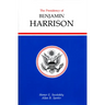 Presidency of Benjamin Harrison