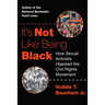 It's Not Like Being Black: How Sexual Activists Hijacked the Civil Rights Movement