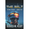 The Belt: Books 4-6
