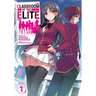 Classroom of the Elite (Light Novel) Vol. 1