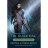 The Black King: Book Two of The Black Throne