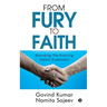 From Fury to Faith: Decoding The Evolving Indian Customers