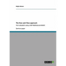 The free cash flow approach: Firm valuation using a DCF-Method and WACC