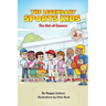 The Legendary Sports Kids: The Out-of-Towners