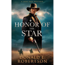Honor of the Star: A Jack Sage Western - Book 8