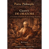 Cicero's De Oratare Book I: Public Speech, Civic Judgment, and the Education of the Roman Soul