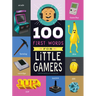 100 First Words for Little Gamers
