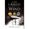 I Asked the Wind: A Collection of Romantic Poetry