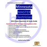 Minnesota 2014 Master Electrician Study Guide