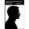 John Ford's Perkin Warbeck: A Retelling