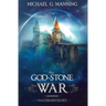 Mageborn: The God-Stone War: (Book 4)