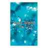 Your Word is Your Wand