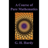 A Course of Pure Mathematics
