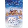 The Asheville Christmas Cabin