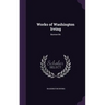 Works of Washington Irving: Bonneville