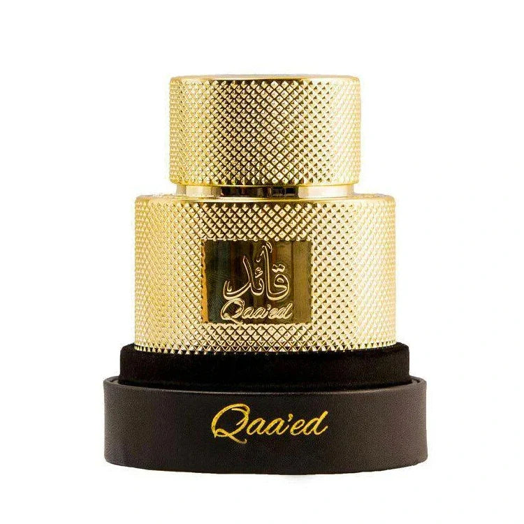 QAA'ED 3.4 oz EDP for unisex by LaBellePerfumes