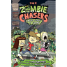 The Zombie Chasers #4: Empire State of Slime